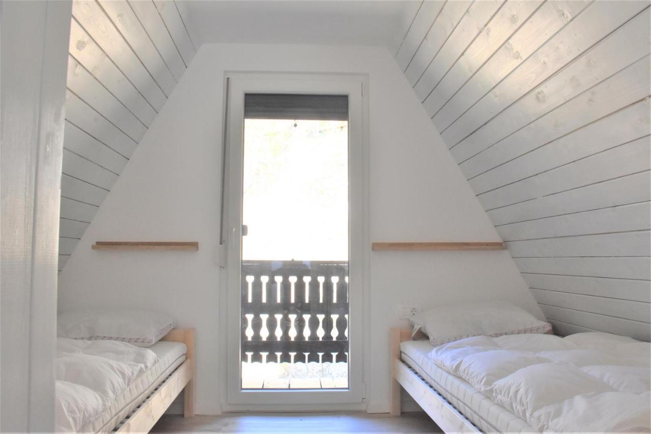 Our Forest House Tržič Extérieur photo